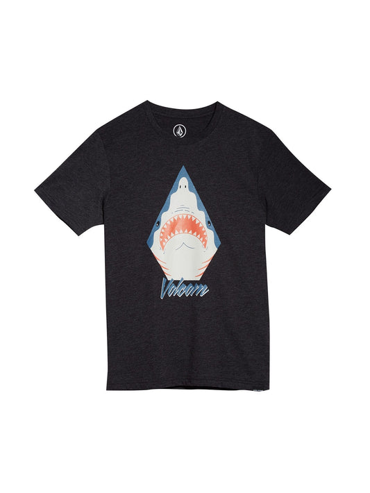 shark-stone-hth-ss-heather-black(Kids)