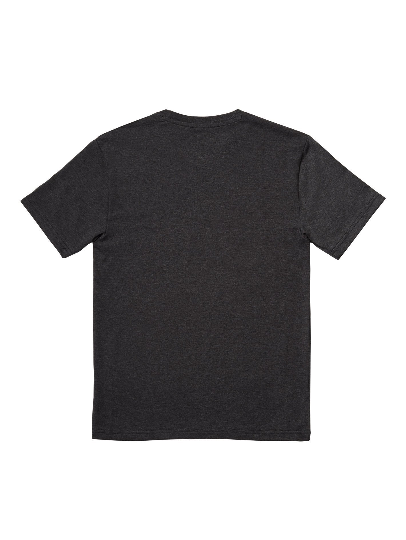 Stone Army T-shirt - Heather Black (Kids)