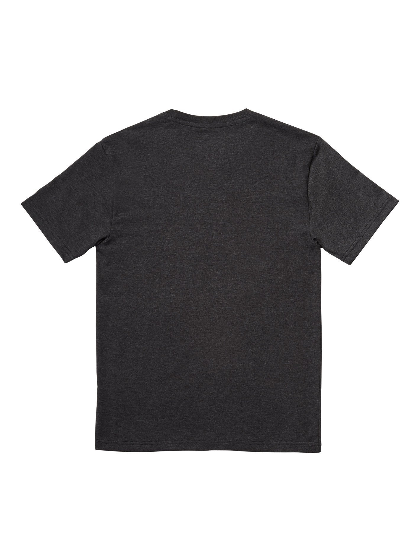 Pinner T-shirt - Heather Black (Kids)