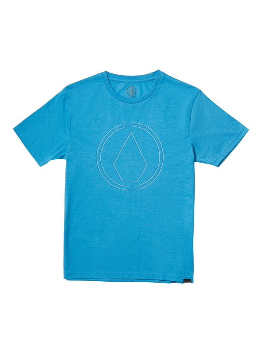Pinner T-shirt - True Blue (Kids)