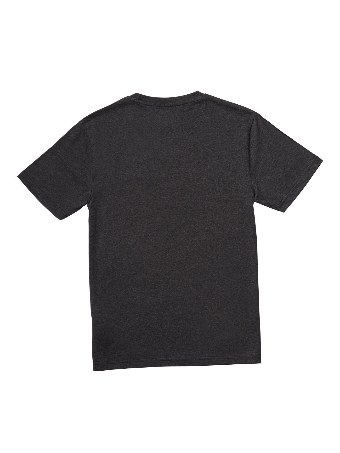 Patternation T-shirt - Heather Black (Kids)
