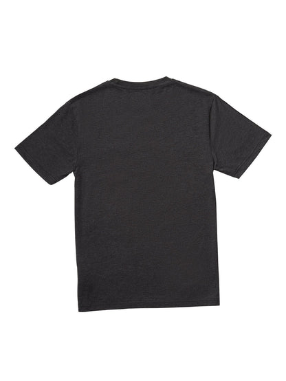 Patternation T-shirt - Heather Black (Kids)