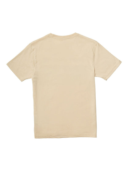 Patternation T-shirt - White Flash (Kids)