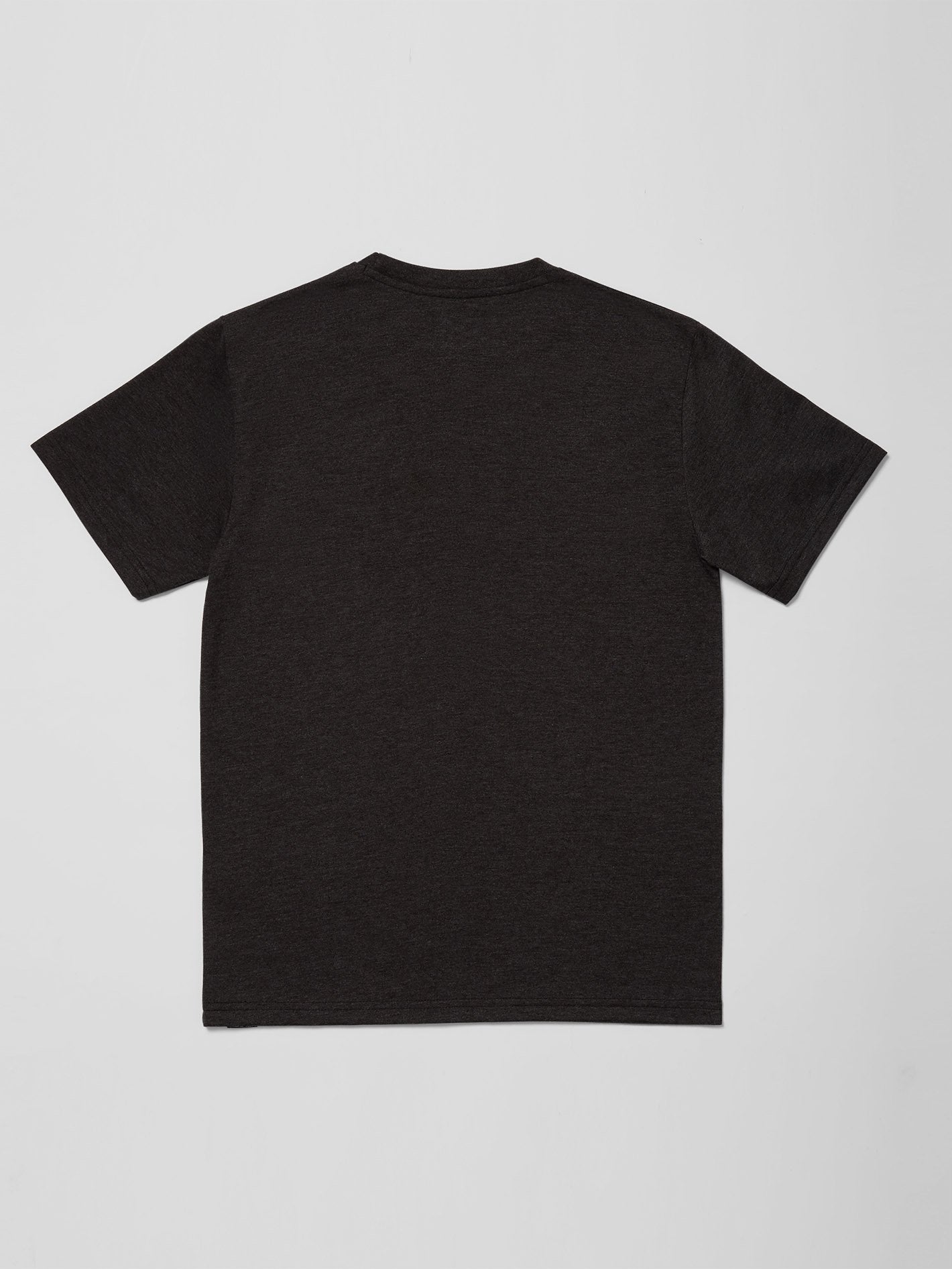 Big Blot T-shirt - HEATHER BLACK - (Boys)