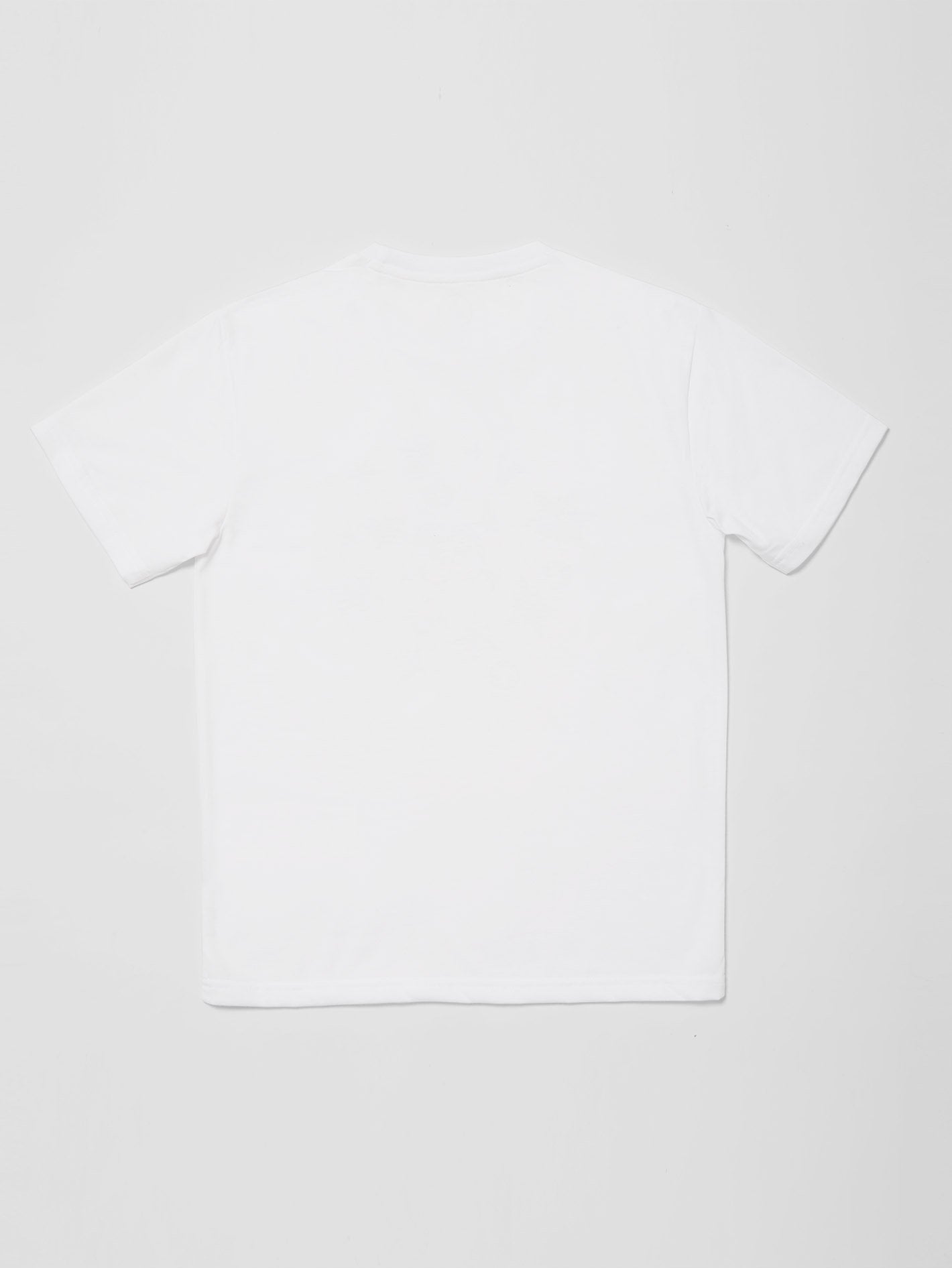 Stellary T-shirt - WHITE - (Boys)