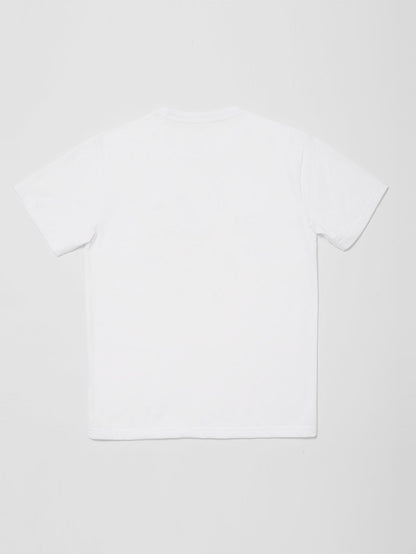 Stellary T-shirt - WHITE - (Boys)