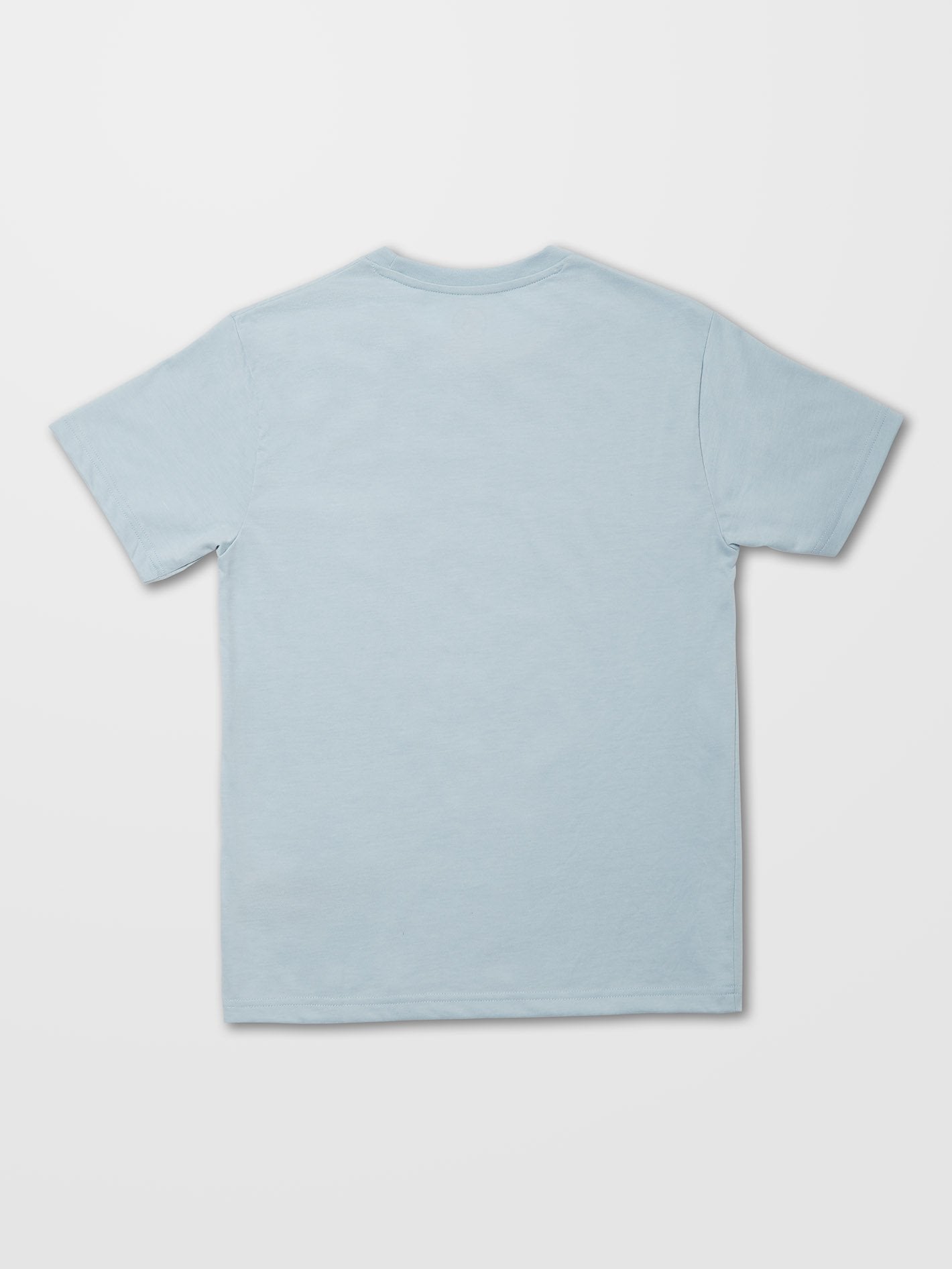 Tristone Heather T-shirt - CALI BLUE HEATHER - (BOYS)