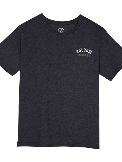 safe-bet-hth-ss-heather-black (Kids)