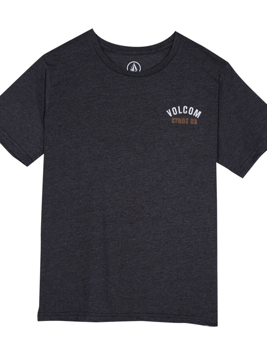 safe-bet-hth-ss-heather-black (Kids)