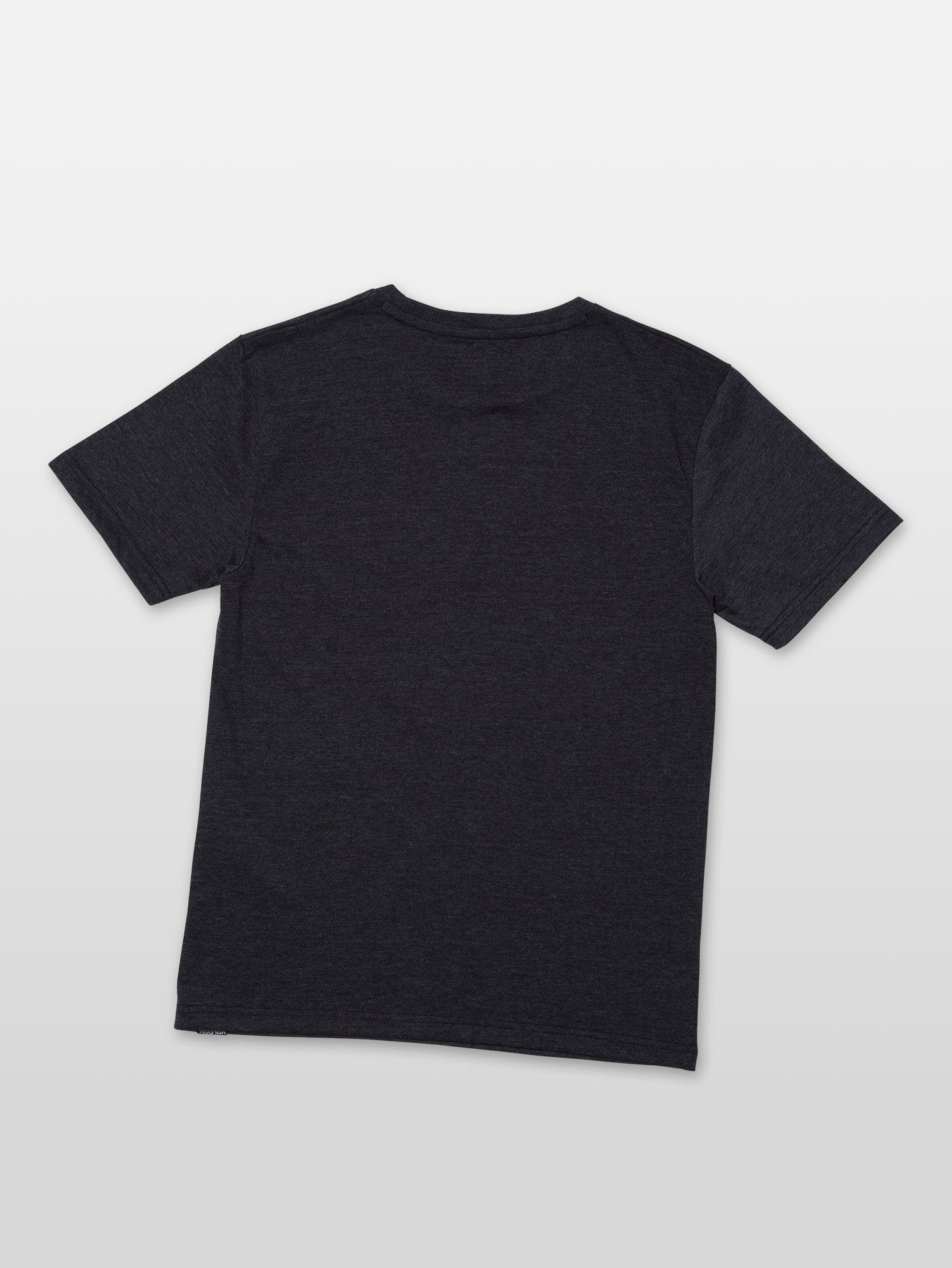 Pinstone T-shirt - Heather Black (Kids)
