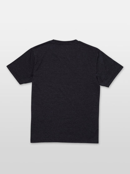 Disclose T-shirt - Heather Black (Kids)