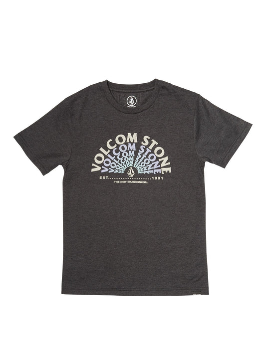 Eminate T-shirt - BLACK (Kids)