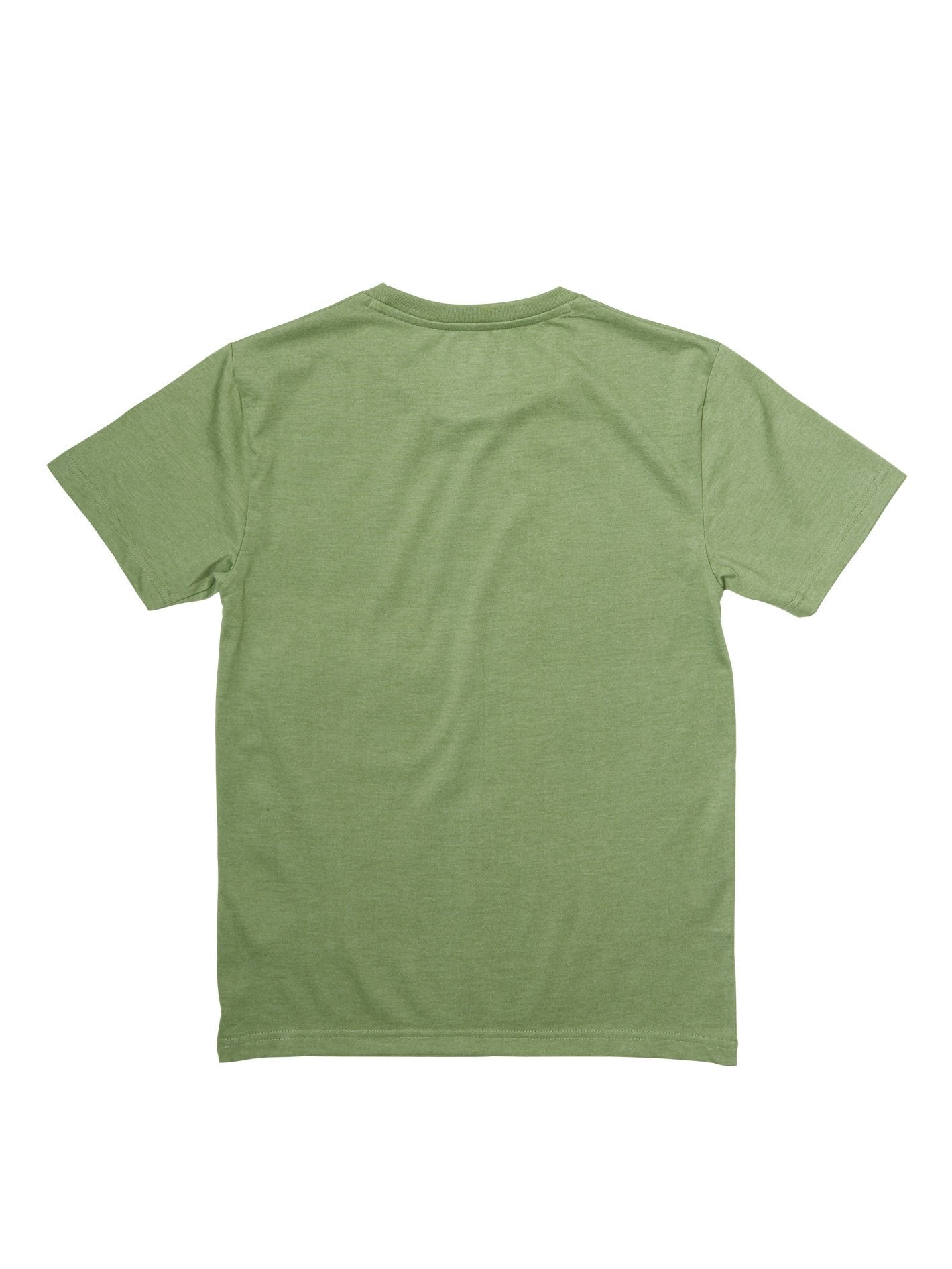 Eminate T-shirt - CACTUS GREEN (Kids)