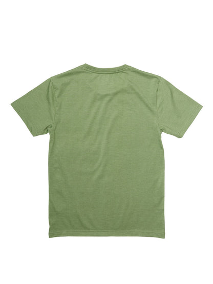 Eminate T-shirt - CACTUS GREEN (Kids)