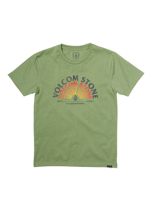 Eminate T-shirt - CACTUS GREEN (Kids)