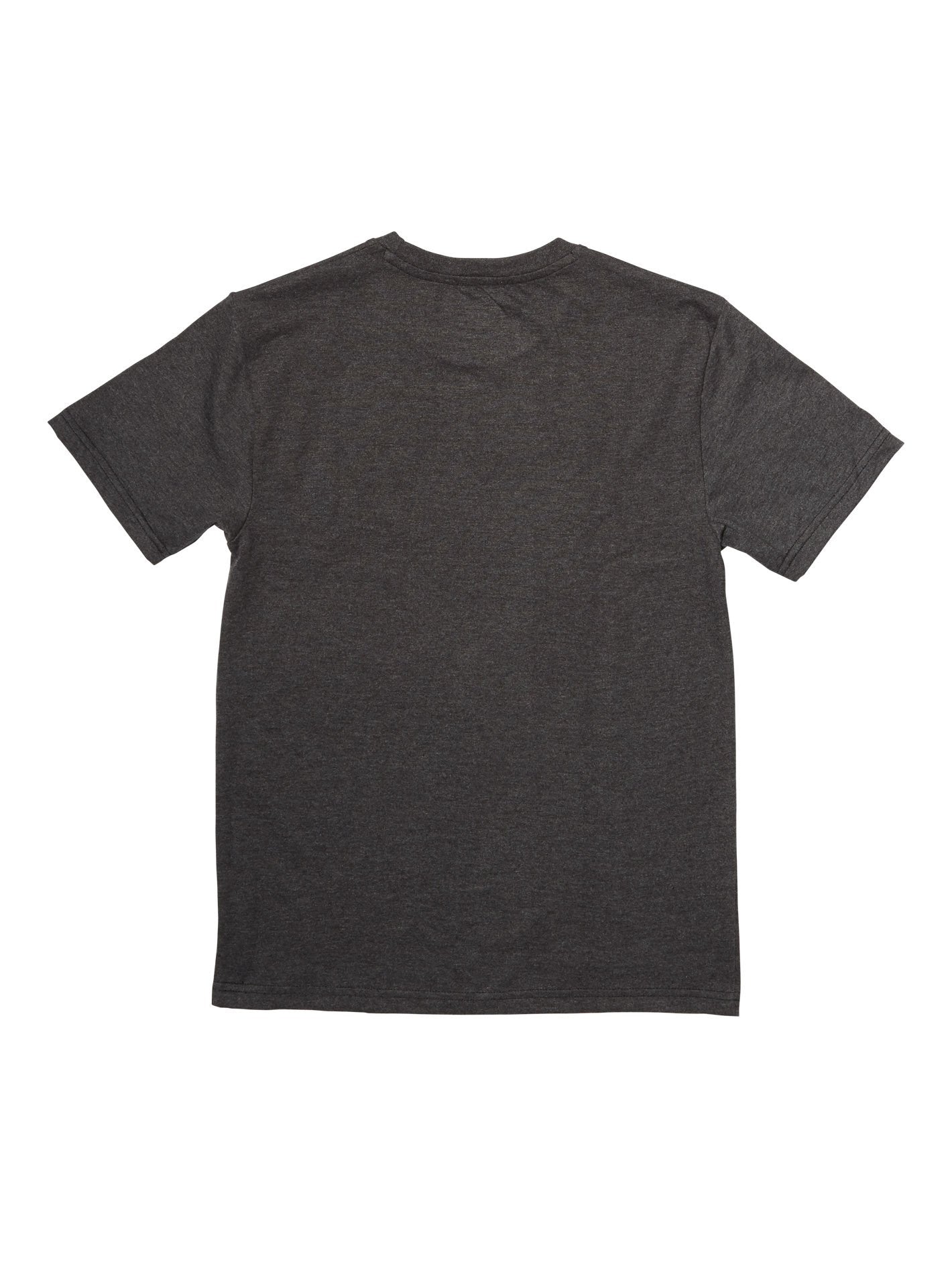 Tune Into T-shirt - BLACK (Kids)