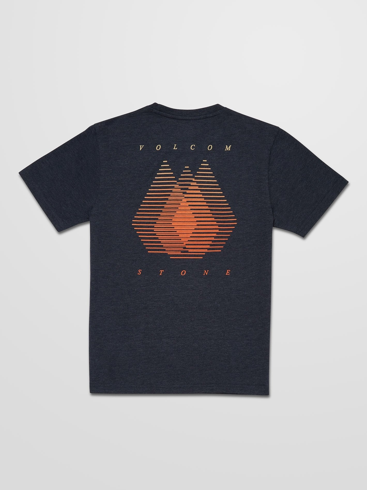 Blynder T-shirt - NAVY - (BOYS)