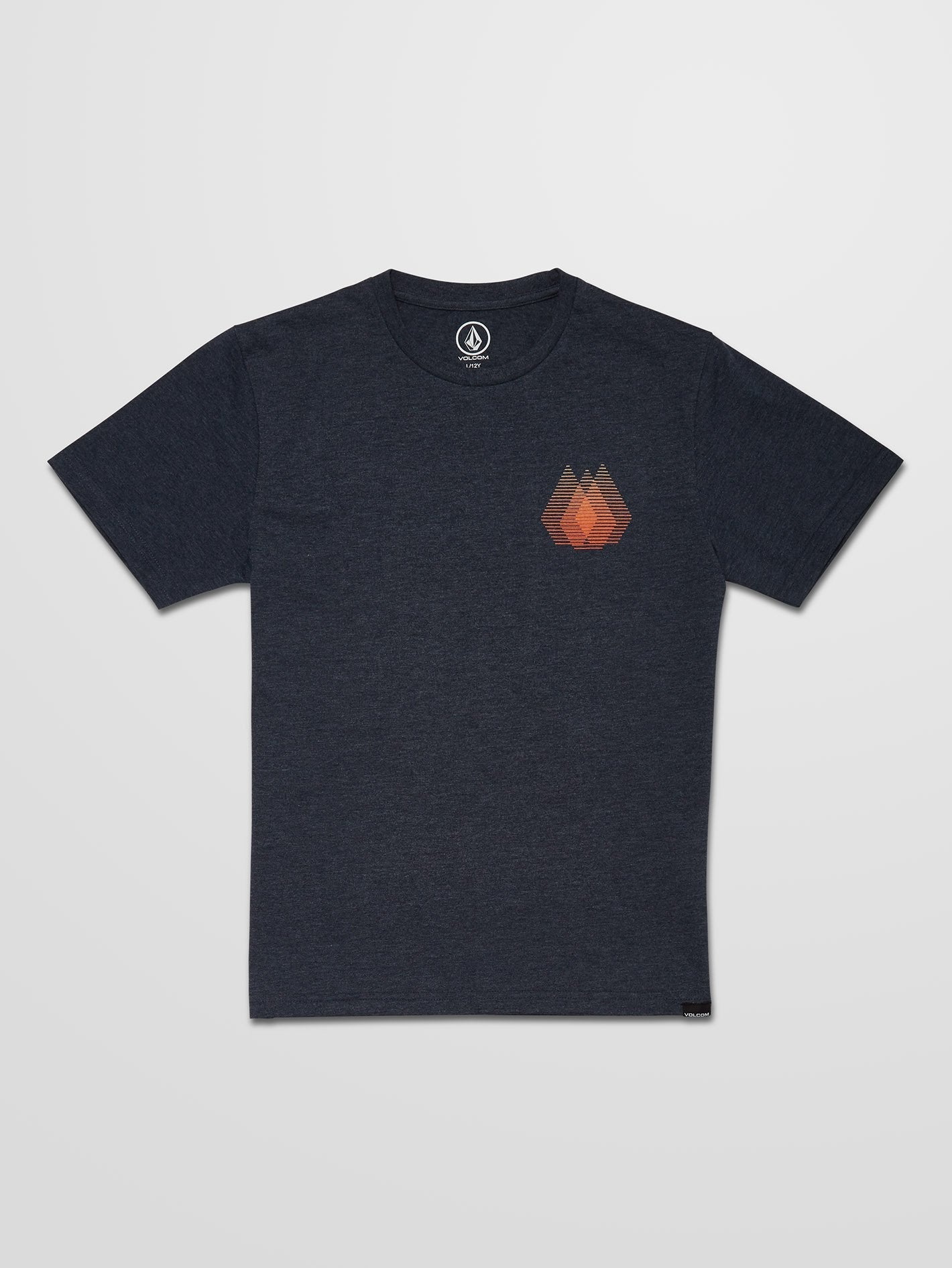 Blynder T-shirt - NAVY - (BOYS)