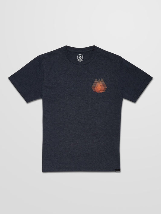 Blynder T-shirt - NAVY - (BOYS)
