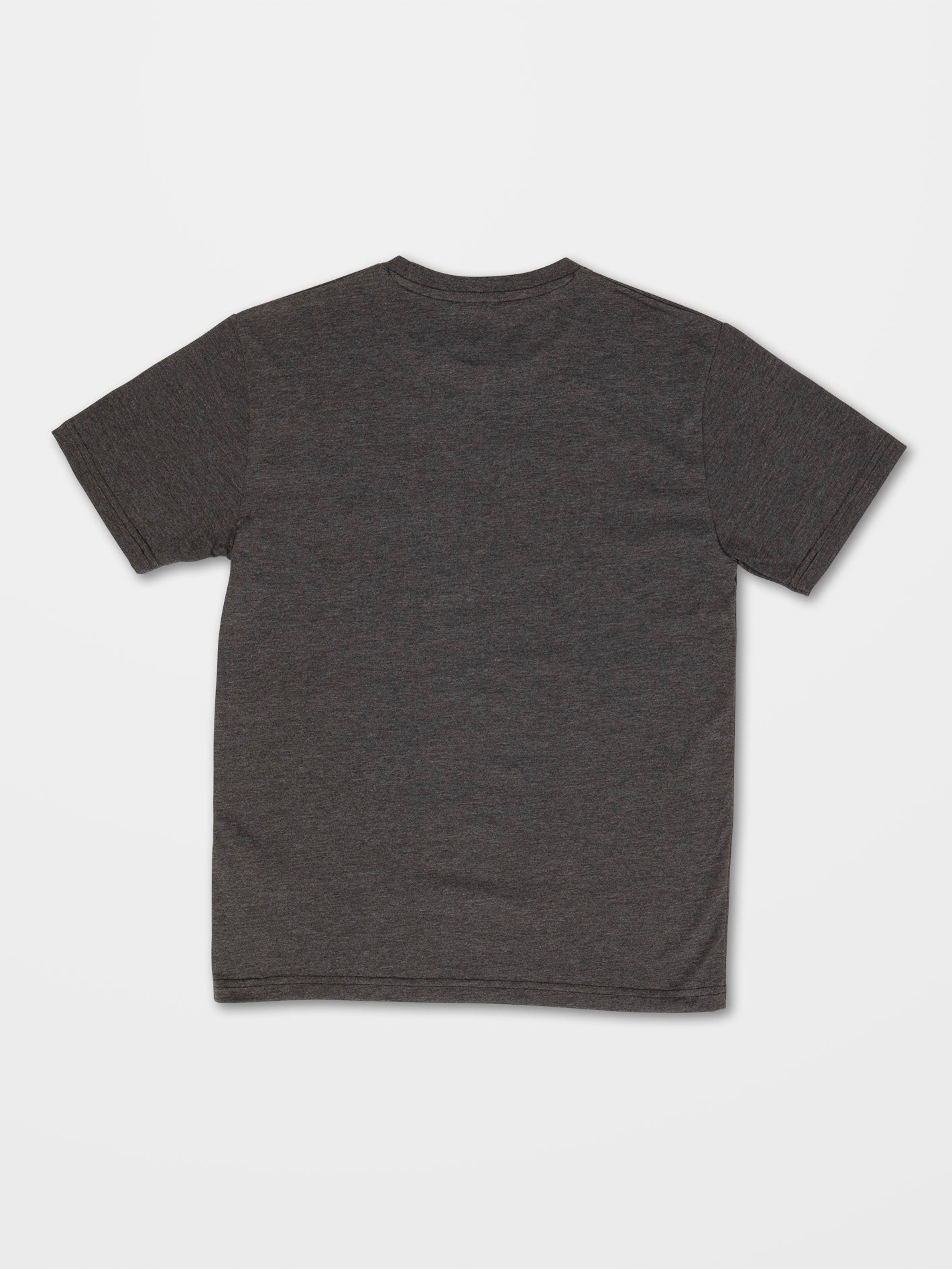 Spectal T-shirt - HEATHER BLACK - (KIDS)