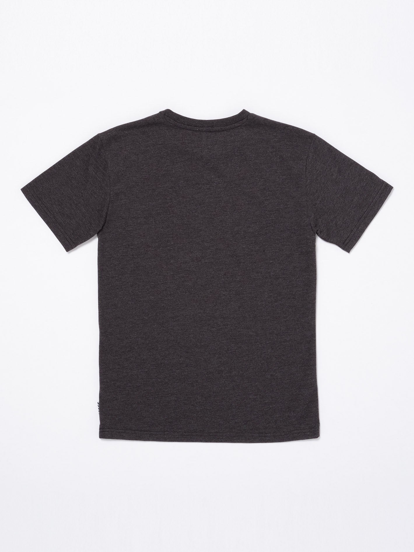 Krankies T-Shirt - Heather Black - (KIDS)
