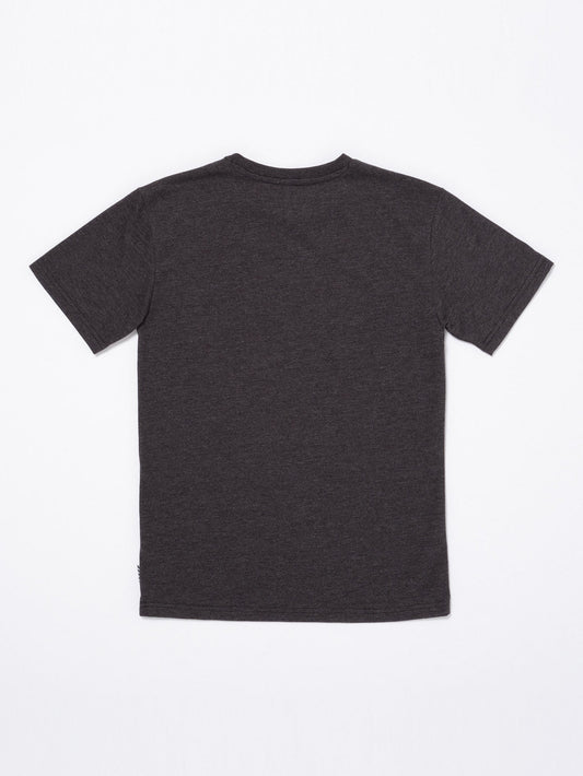 Krankies T-Shirt - Heather Black - (KIDS)