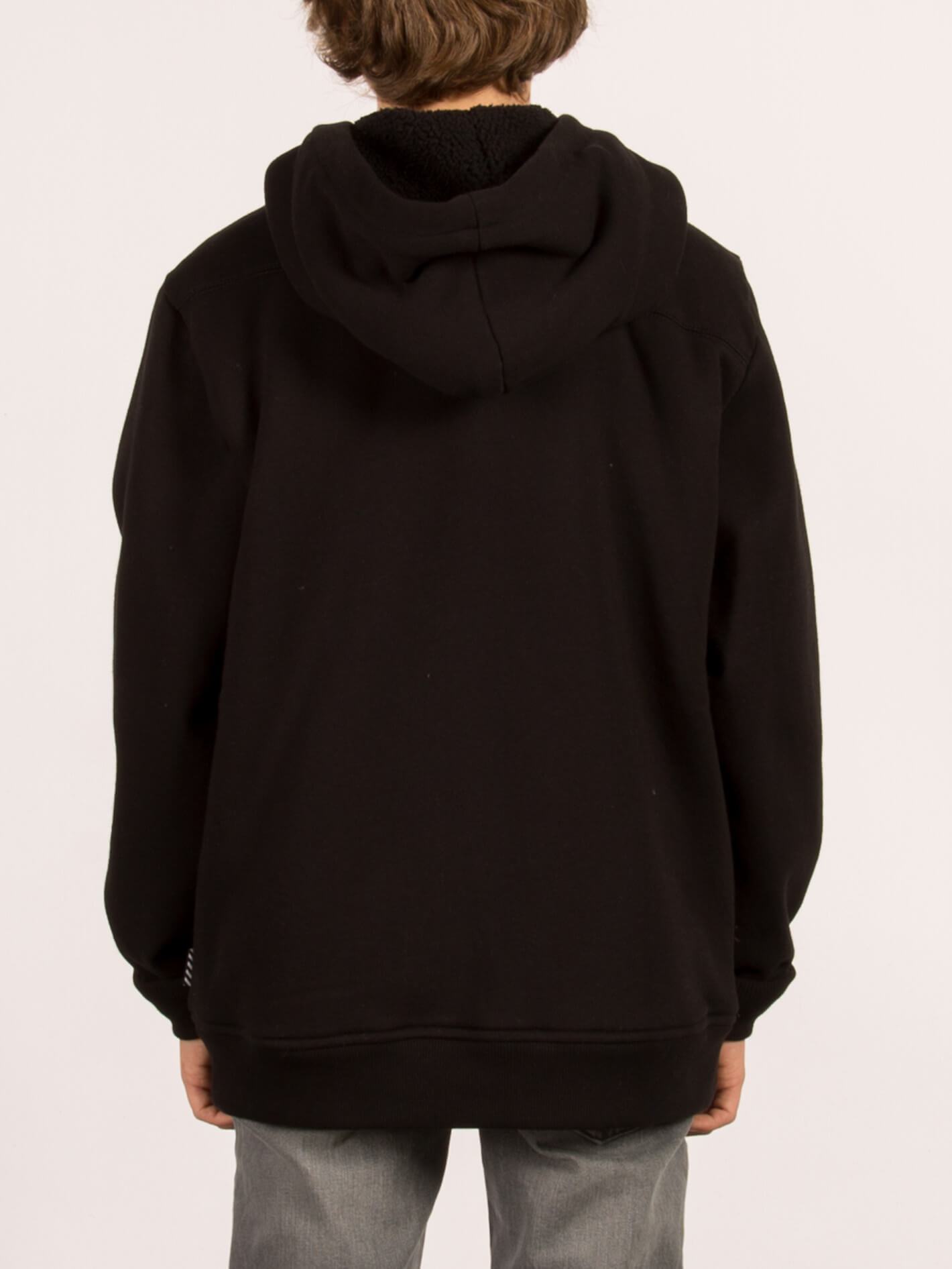sngl-stn-lined-zip-black-1(Kids)