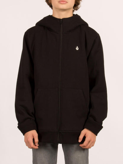 sngl-stn-lined-zip-black-1(Kids)