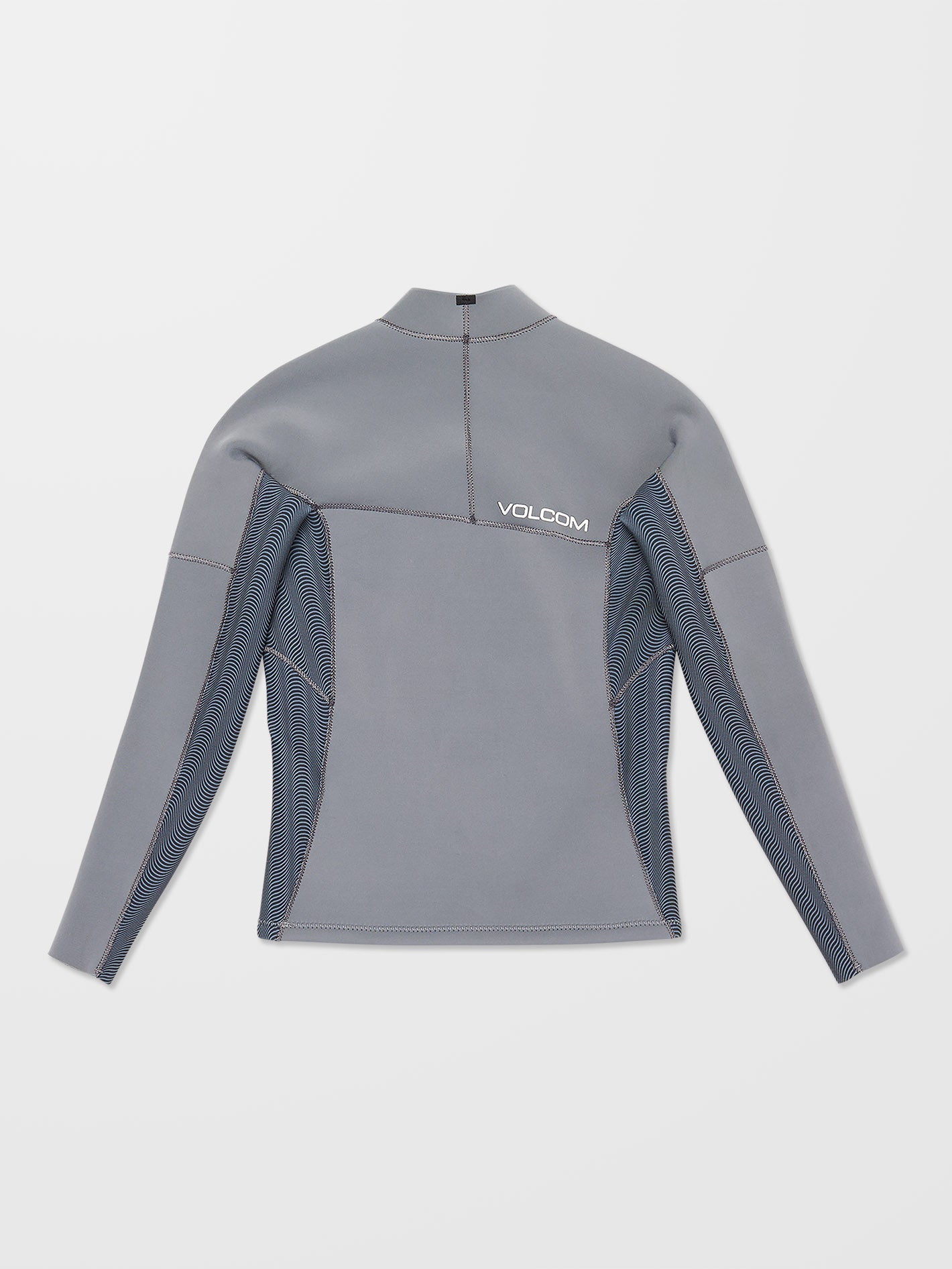 2Mm Neoprene Top - CHAROCAL - (KIDS)