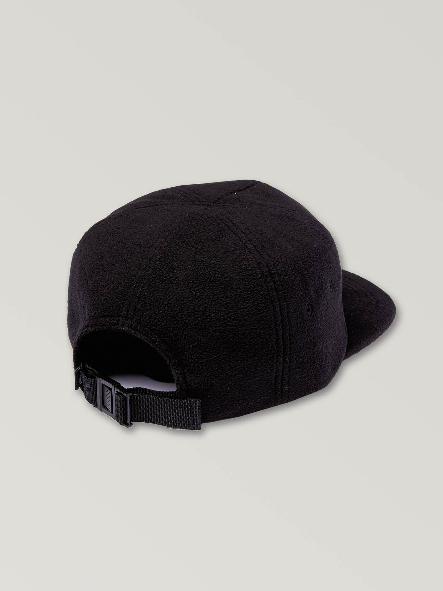 Casquette New Devo Polar  - Black