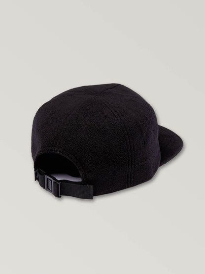Casquette New Devo Polar  - Black