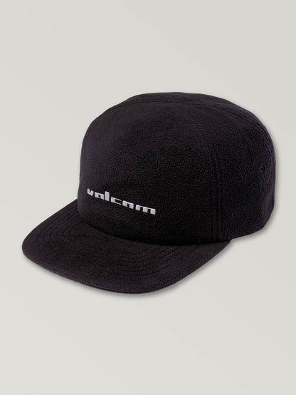 Casquette New Devo Polar  - Black