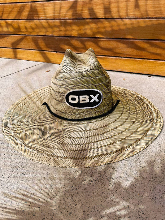 OBX Pogue Life Hat - NATURAL