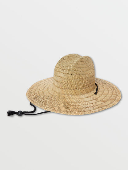 OBX Pogue Life Hat - NATURAL