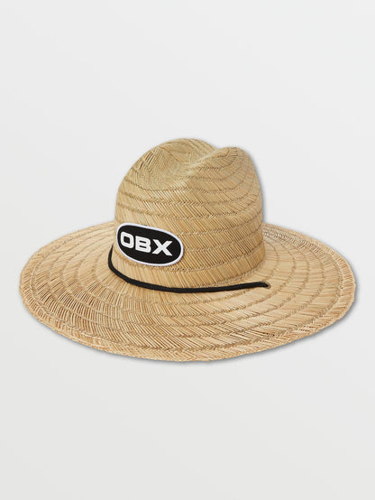 OBX Pogue Life Hat - NATURAL