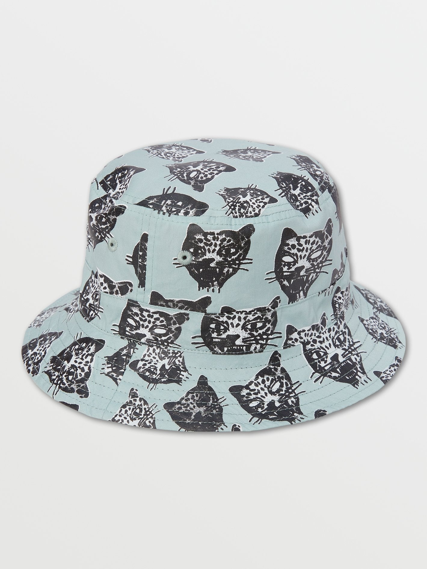 OBX JJ Bucket Hat - BLUE FOG