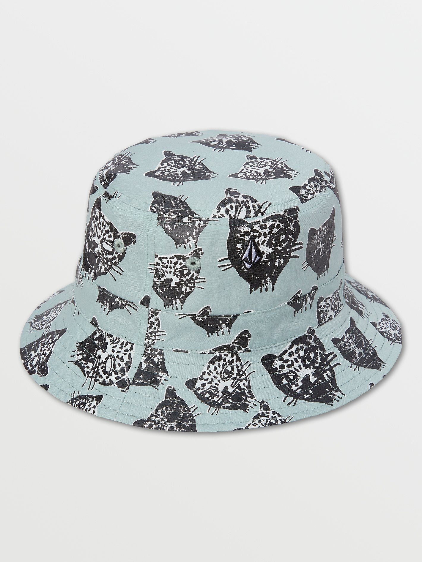 OBX JJ Bucket Hat - BLUE FOG