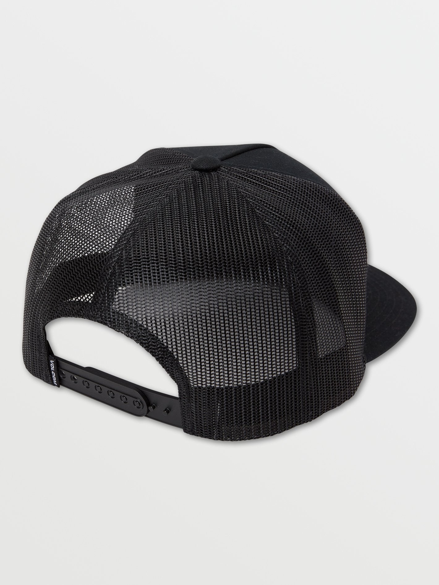 OBX Kildare Trucker - BLACK