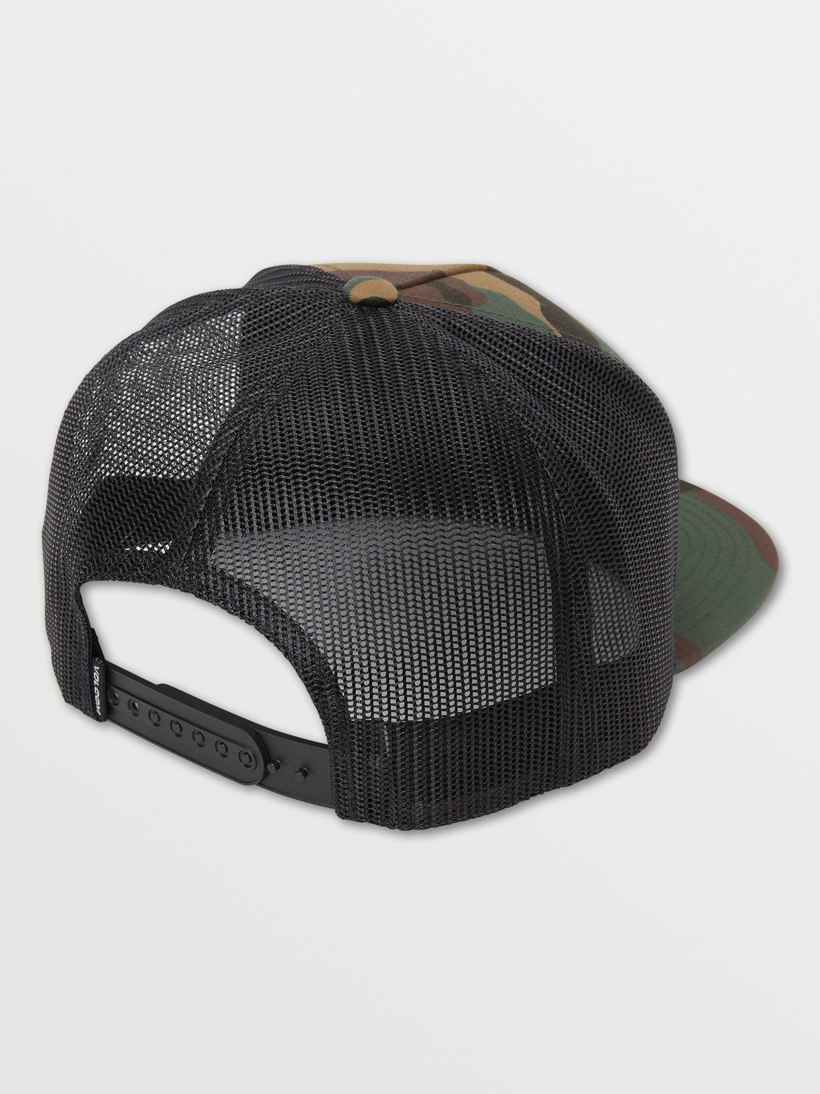 OBX Kildare Trucker - CAMOUFLAGE