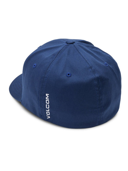 Full Stone Xfit Cap - Bold Blue