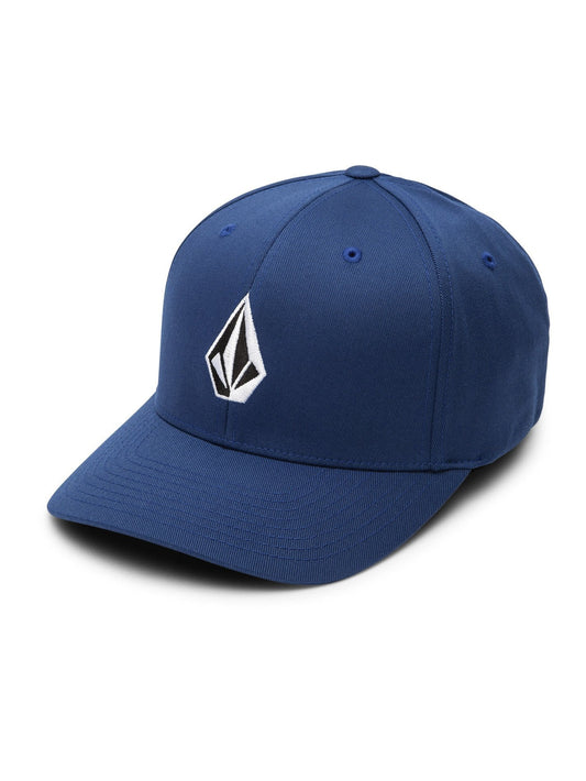 Full Stone Xfit Cap - Bold Blue