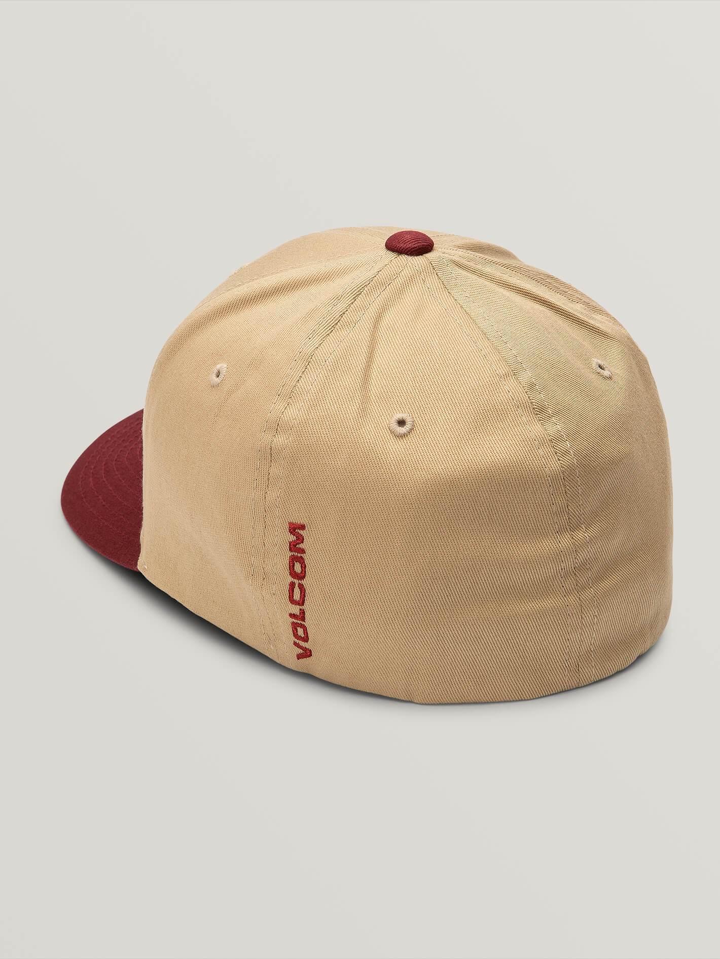 Full Stone Xfit Cap - Bronze