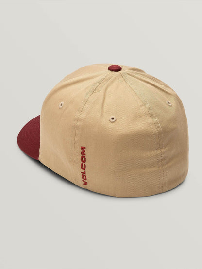 Full Stone Xfit Cap - Bronze
