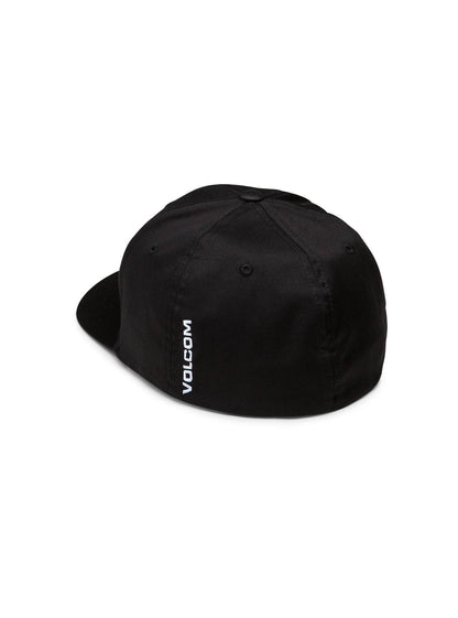 Full Stone XFit Hat - Cabernet