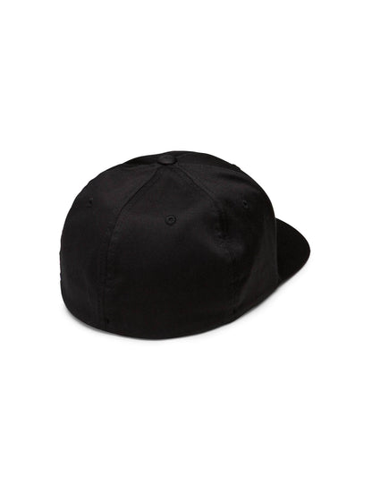Full Stone XFit Hat - Cabernet