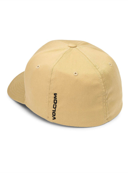 Full Stone XFit Hat - Cinnamon