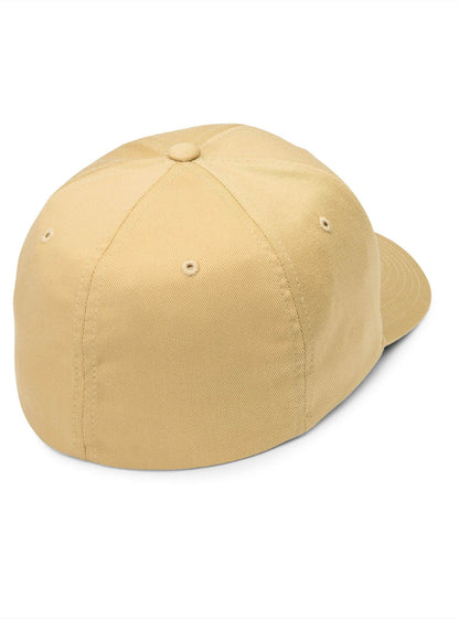 Full Stone XFit Hat - Cinnamon