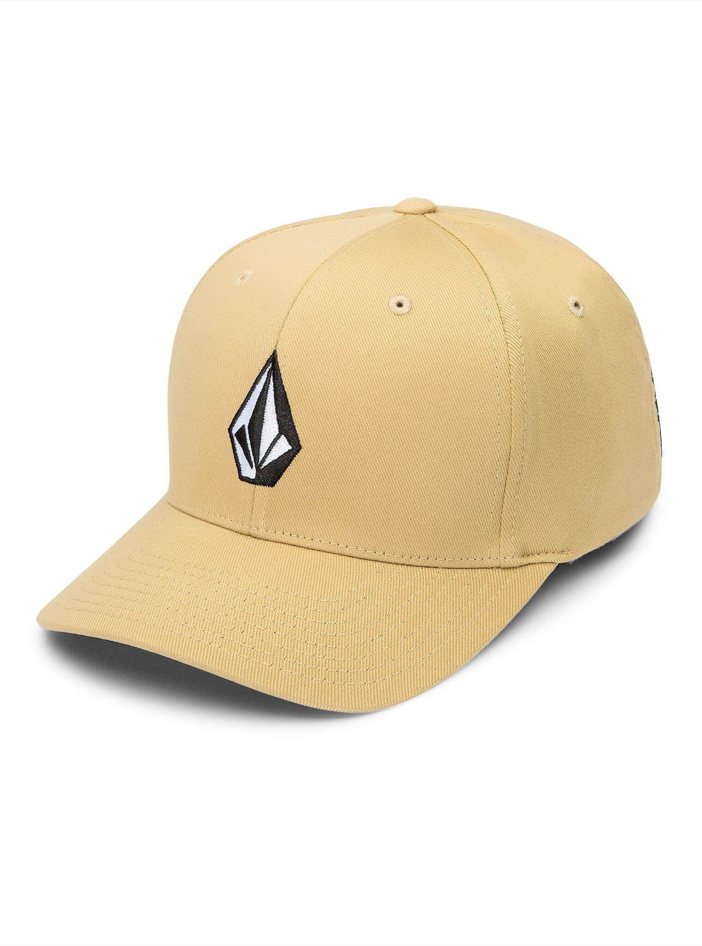 Full Stone XFit Hat - Cinnamon