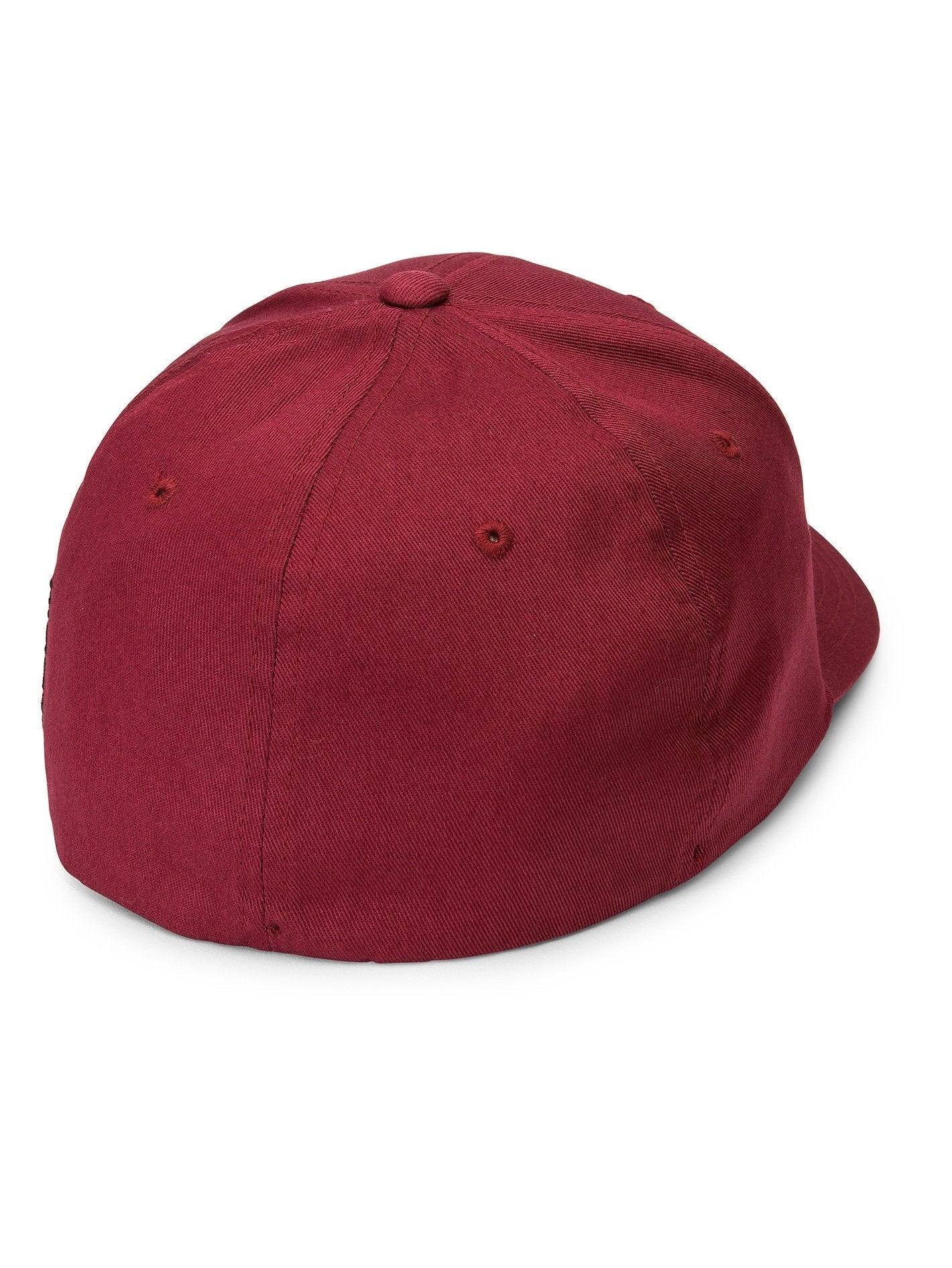 Full Stone XFit Hat - Crimson