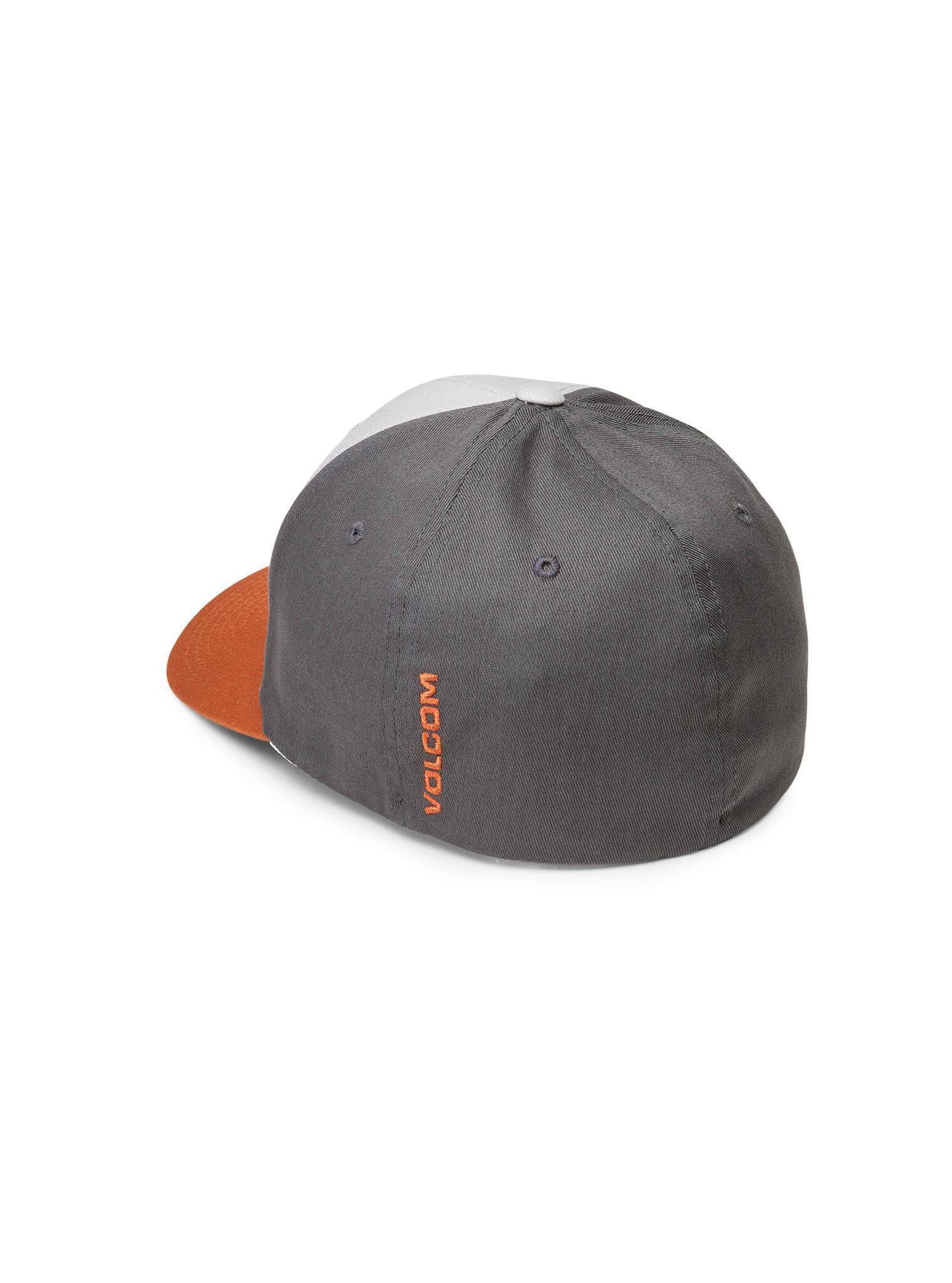 Full Stone XFit Hat - Copper